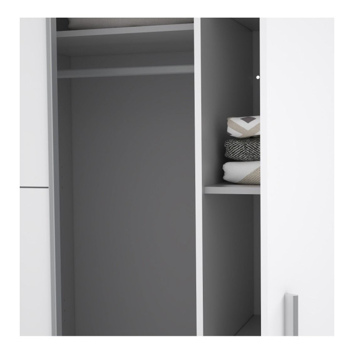 Armario ropero extra grande ARAGON