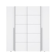 Armario ropero extra grande ARAGON