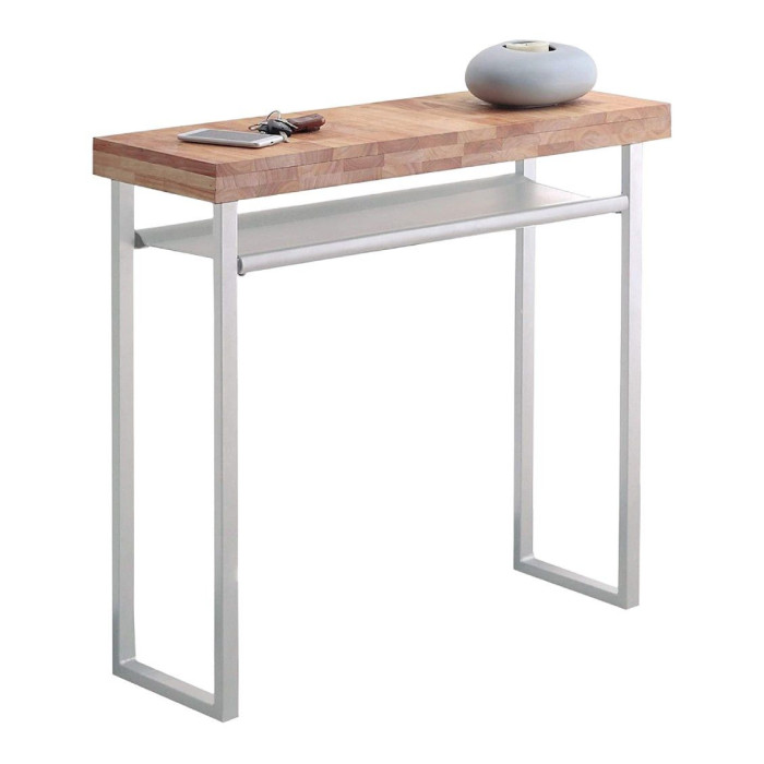 Mueble consola para recibidor DAREK