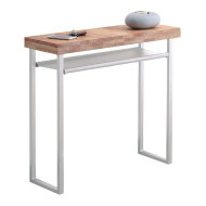 Mueble consola para recibidor DAREK
