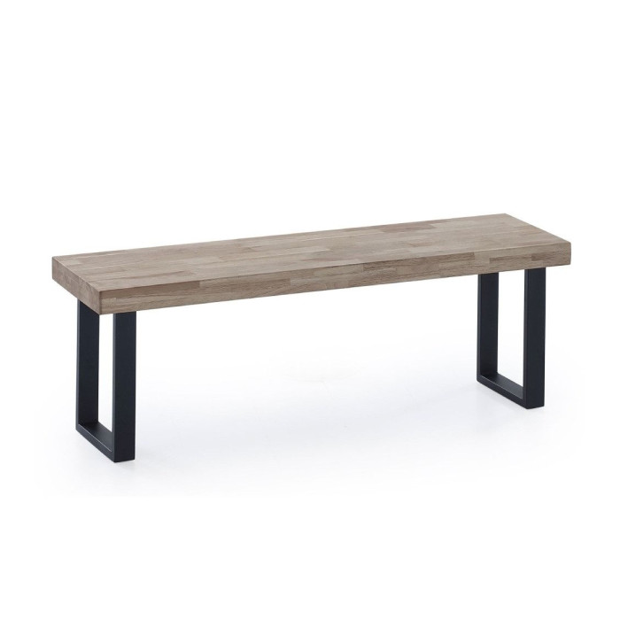 Banco asiento DAREK, banqueta de salón