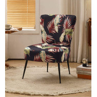 Butaca descalzadora salón-dormitorio MOMOA