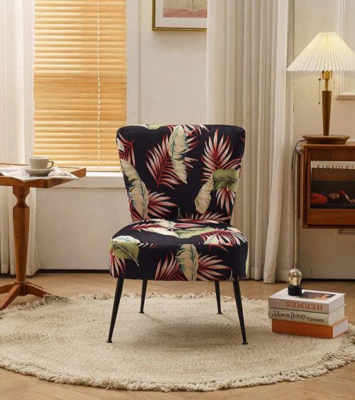 Butaca descalzadora salón-dormitorio MOMOA