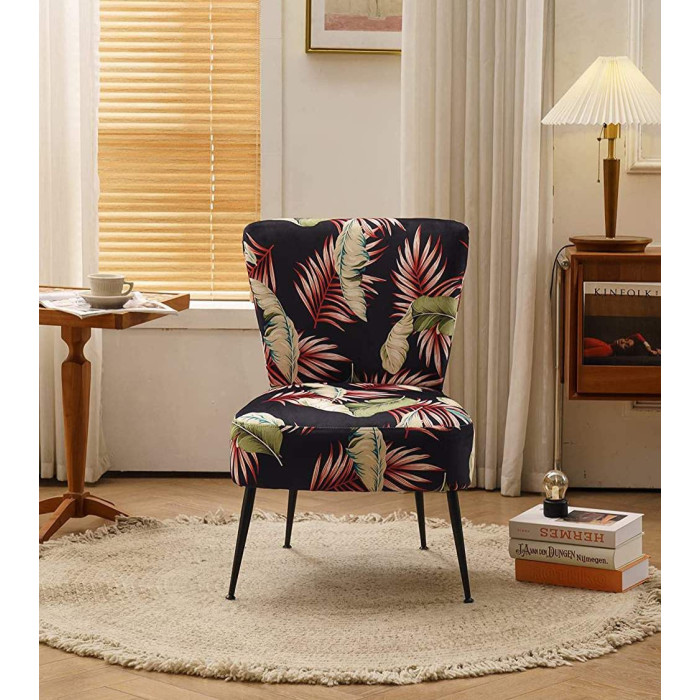 Butaca descalzadora salón-dormitorio MOMOA