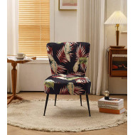 Butaca descalzadora salón-dormitorio MOMOA