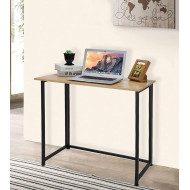 Mesa escritorio plegable LEIRE - Mesa de trabajo