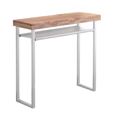 Mueble consola para recibidor DAREK