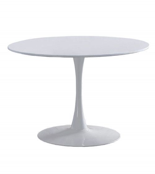 Mesa comedor cocina redonda CHIARA