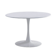 Mesa comedor cocina redonda CHIARA