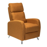 Sillón relax ‘push’ MOYRA