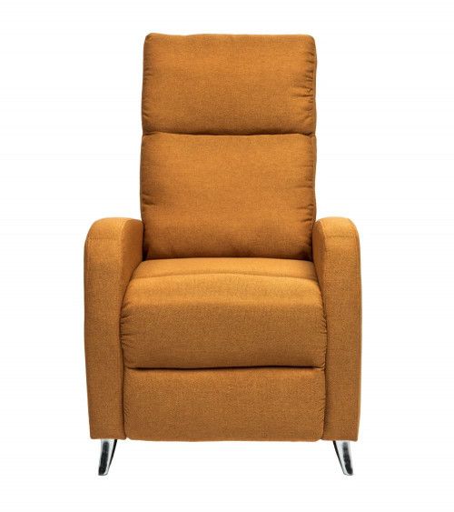 Sillón relax ‘push’ MOYRA