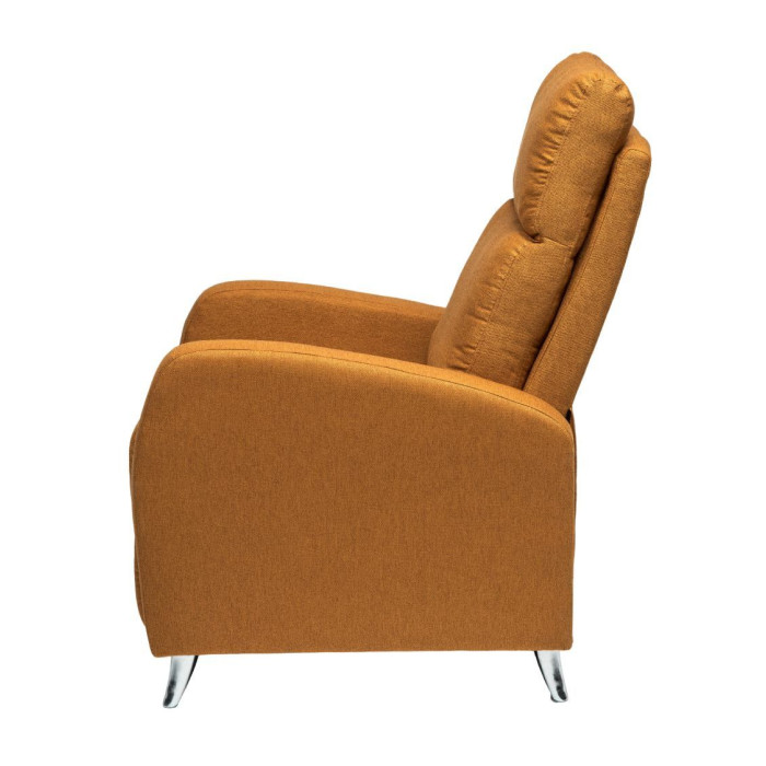 Sillón relax ‘push’ MOYRA