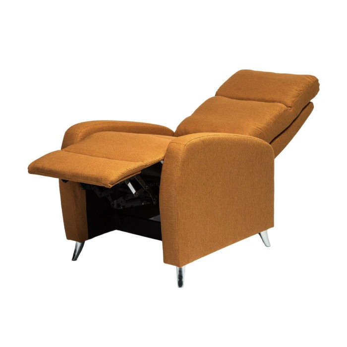 Sillón relax ‘push’ MOYRA