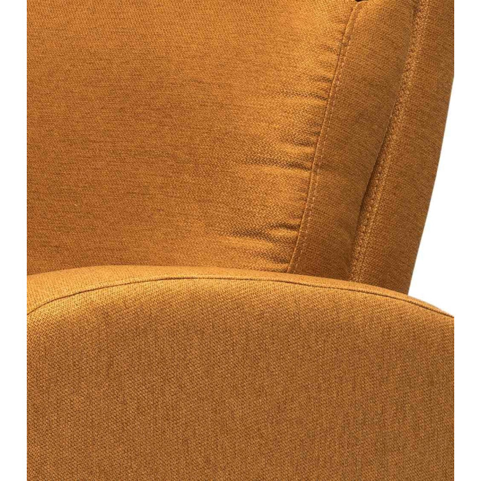 Sillón relax ‘push’ MOYRA