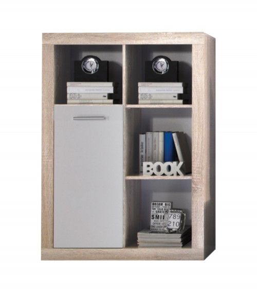 Mueble salón completo GLASGOW