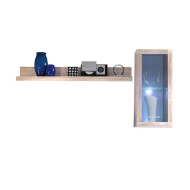 Mueble salón completo GLASGOW