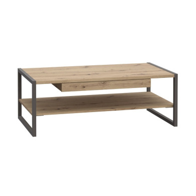 Mesa centro industrial FRANK