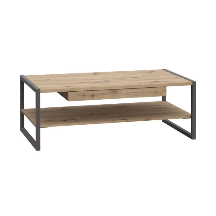 Mesa centro industrial FRANK