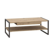 Mesa centro industrial FRANK