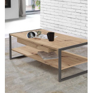 Mesa centro industrial FRANK