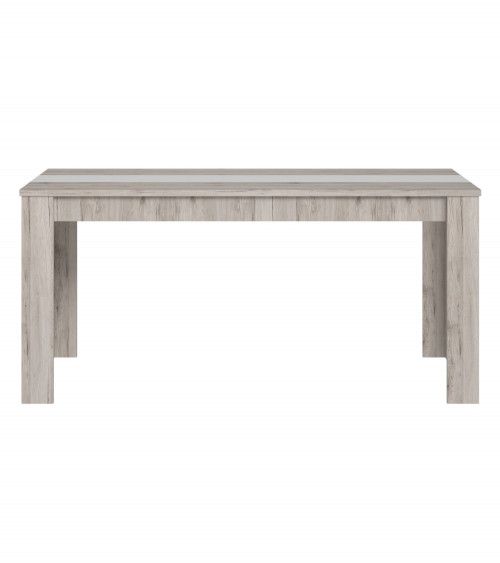 Mesa de comedor 160x90 cm GALENA