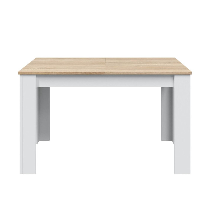 Mesa comedor extensible 140x90 cm KATIA