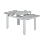 Mesa comedor extensible 140x90 cm KATIA