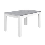 Mesa comedor extensible 140x90 cm KATIA