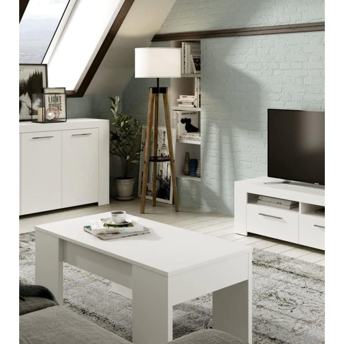 Mesa de centro elevable barata PREMIER 2