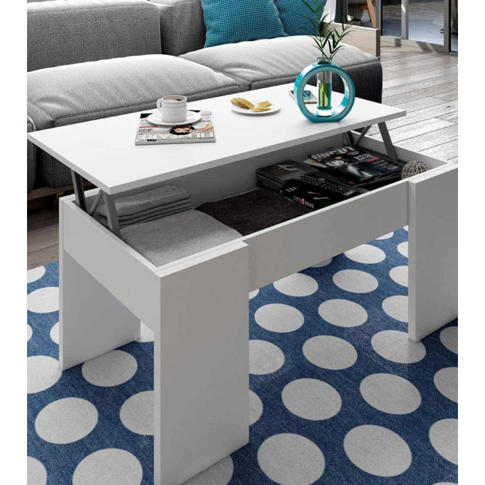 Mesa de centro elevable barata PREMIER 2