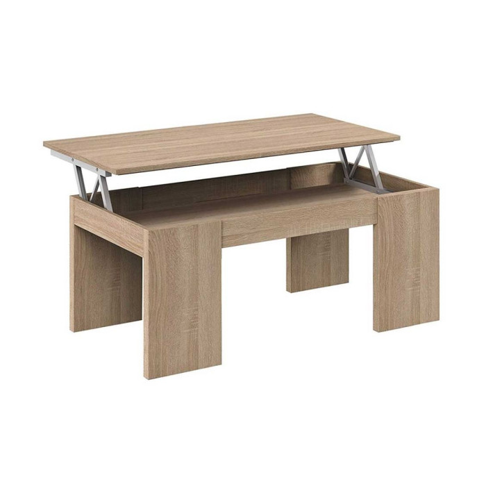 Mesa de centro elevable barata PREMIER 2