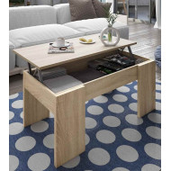 Mesa de centro elevable barata PREMIER 2