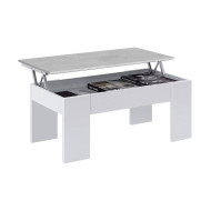 Mesa de centro elevable barata PREMIER 2