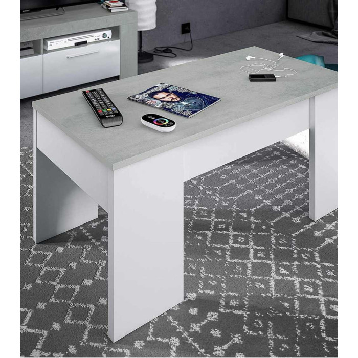 Mesa de centro elevable barata PREMIER 2