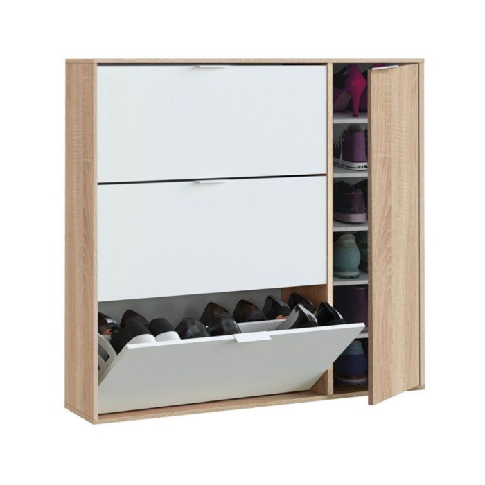 Zapatero 4 puertas KLAUS