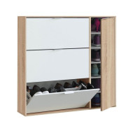 Zapatero 4 puertas KLAUS