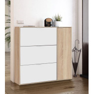 Zapatero 4 puertas KLAUS