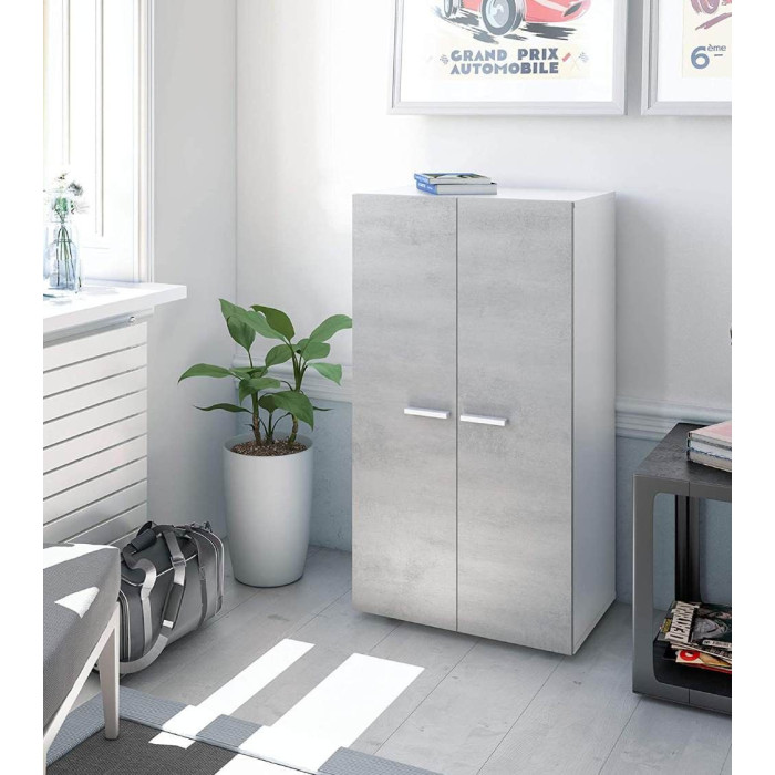 Mueble auxiliar zapatero STARK