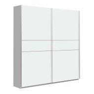Armario puertas correderas Winter (170 cm ancho)