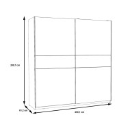 armario puertas correderas