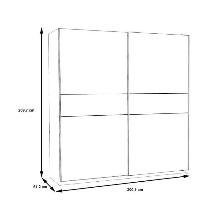armario puertas correderas