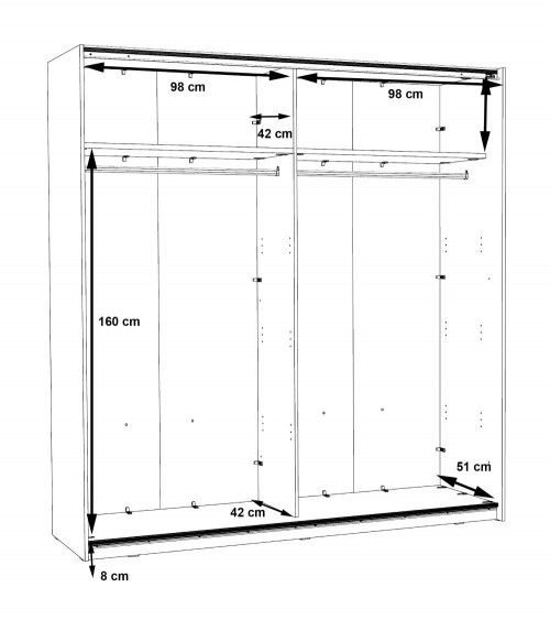armario puertas correderas