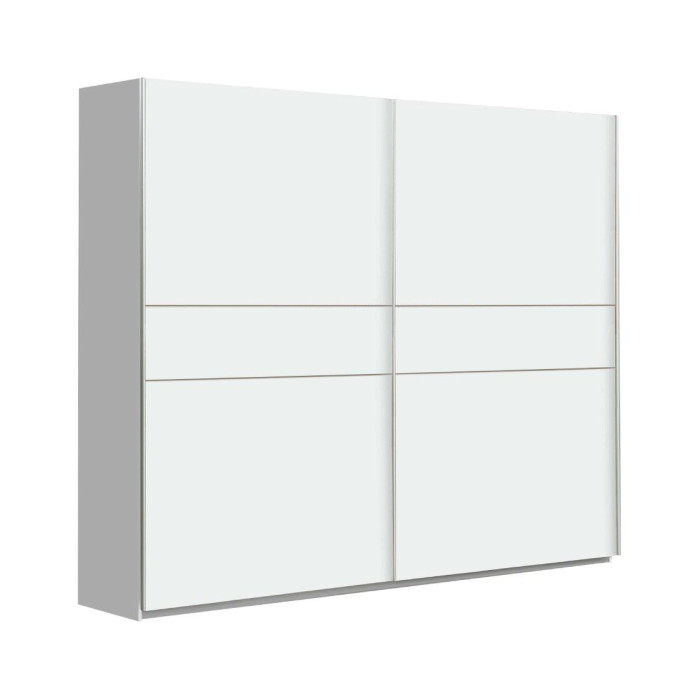 armario puertas correderas roble blanco oferta tarragona