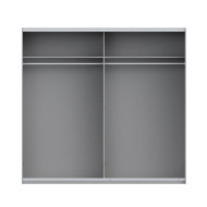 armario puertas correderas roble blanco oferta tarragona