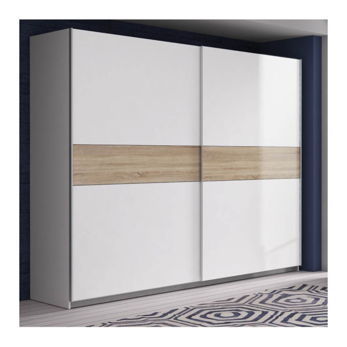 armario puertas correderas oferta