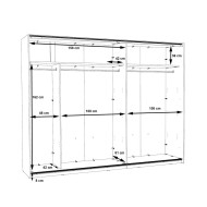 armario puertas correderas oferta