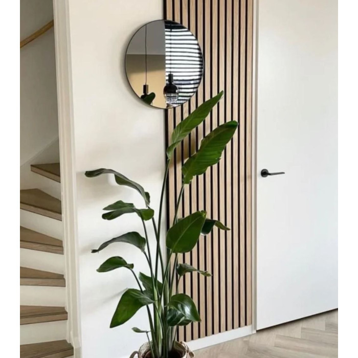 Pack 2 paneles acústicos decorativos