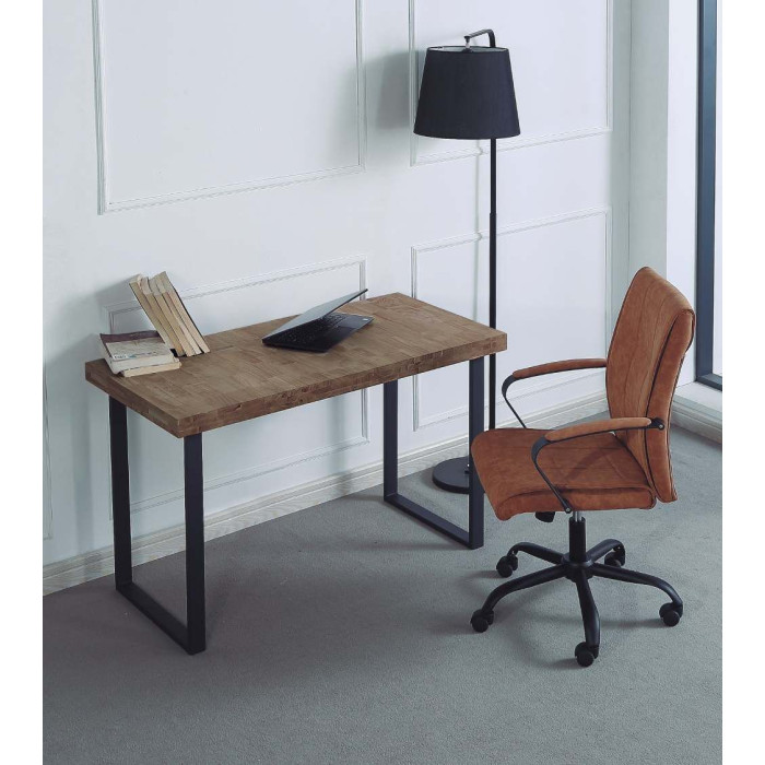 Mesa de estudio DAREK - Escritorio auxiliar industrial