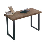 Mesa de estudio DAREK - Escritorio auxiliar industrial