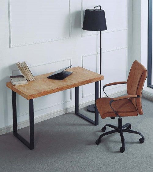 Mesa de estudio DAREK - Escritorio auxiliar industrial